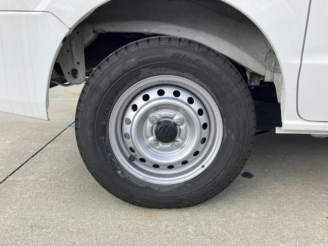 スズキ エブリイ   山形県の詳細画像 その4