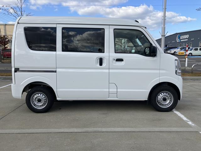 スズキ エブリイ   山形県の詳細画像 その5