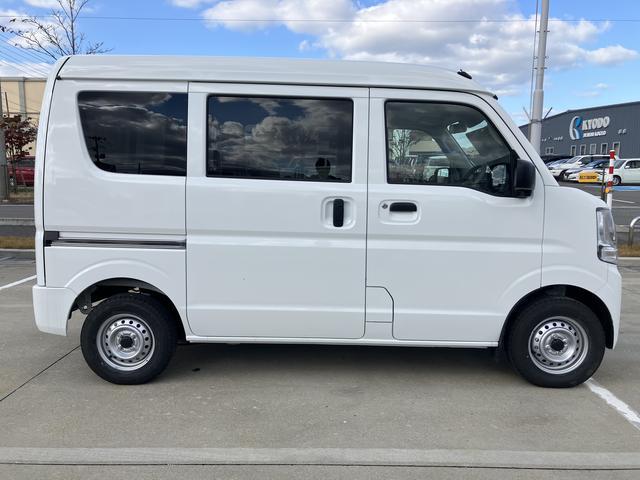 スズキ エブリイ   山形県の詳細画像 その9