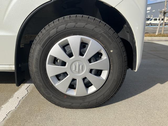 スズキ エブリイ   山形県の詳細画像 その5