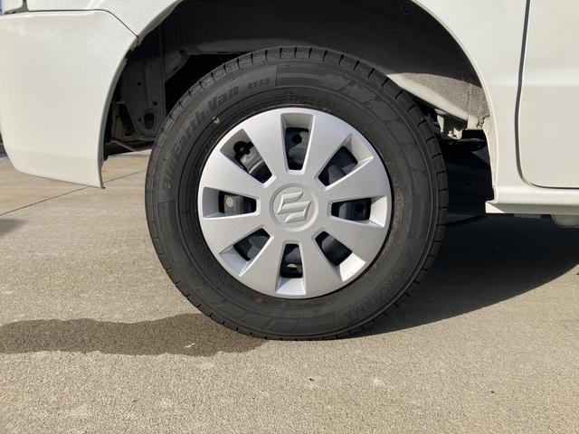 スズキ エブリイ   山形県の詳細画像 その6