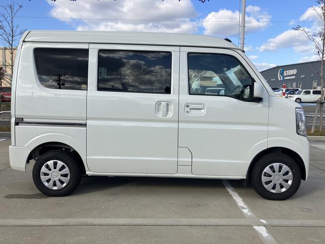 スズキ エブリイ   山形県の詳細画像 その9