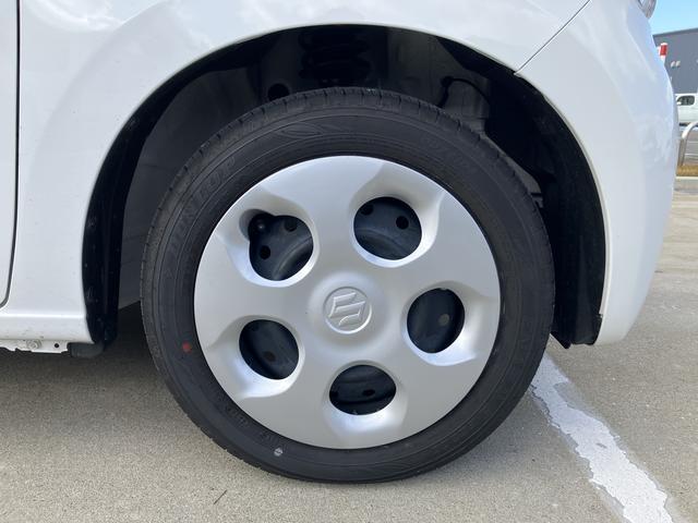 スズキ アルト   山形県の詳細画像 その2