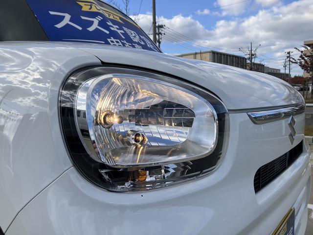 スズキ アルト   山形県の詳細画像 その4