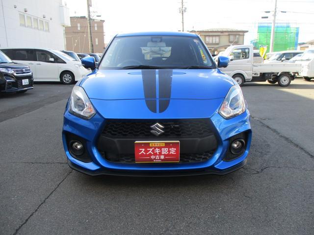 スズキ&nbsp;スイフト&nbsp;&nbsp;&nbsp;岩手県の詳細画像&nbsp;その2