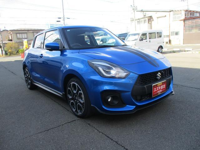 スズキ&nbsp;スイフト&nbsp;&nbsp;&nbsp;岩手県の詳細画像&nbsp;その3