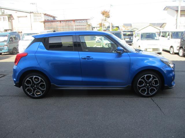 スズキ&nbsp;スイフト&nbsp;&nbsp;&nbsp;岩手県の詳細画像&nbsp;その4