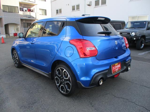 スズキ&nbsp;スイフト&nbsp;&nbsp;&nbsp;岩手県の詳細画像&nbsp;その7