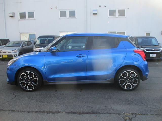 スズキ&nbsp;スイフト&nbsp;&nbsp;&nbsp;岩手県の詳細画像&nbsp;その8