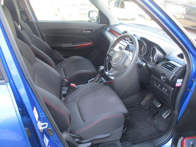 スズキ&nbsp;スイフト&nbsp;&nbsp;&nbsp;岩手県の詳細画像&nbsp;その9