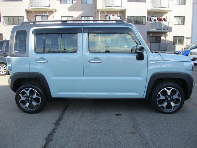 スズキ&nbsp;ハスラー&nbsp;&nbsp;&nbsp;岩手県の詳細画像&nbsp;その4