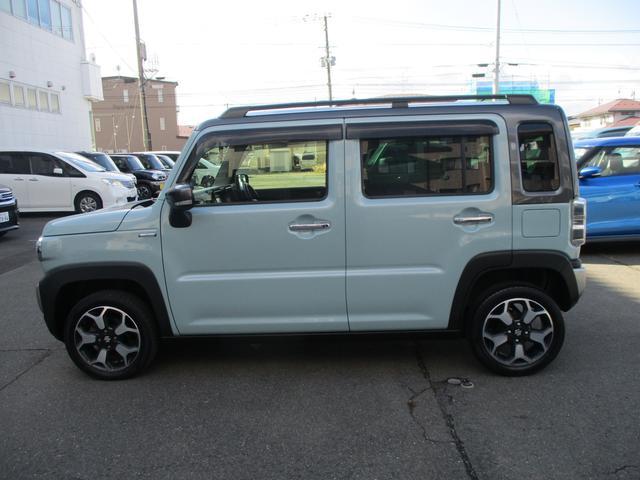 スズキ&nbsp;ハスラー&nbsp;&nbsp;&nbsp;岩手県の詳細画像&nbsp;その8