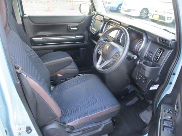 スズキ&nbsp;ハスラー&nbsp;&nbsp;&nbsp;岩手県の詳細画像&nbsp;その9