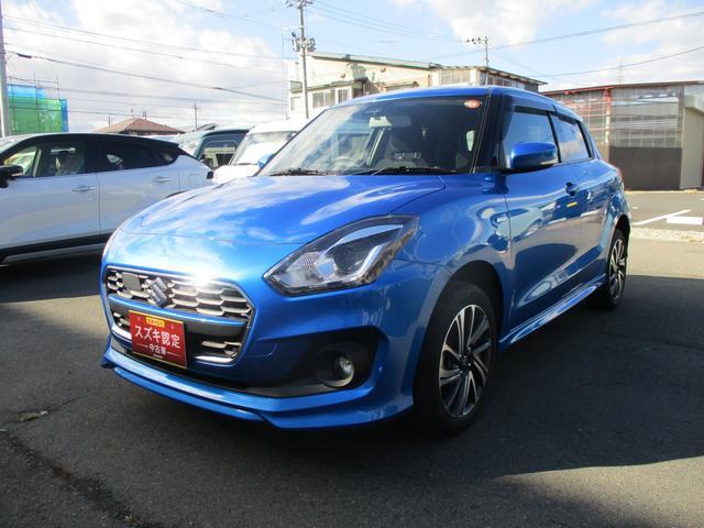 スズキ スイフト   岩手県