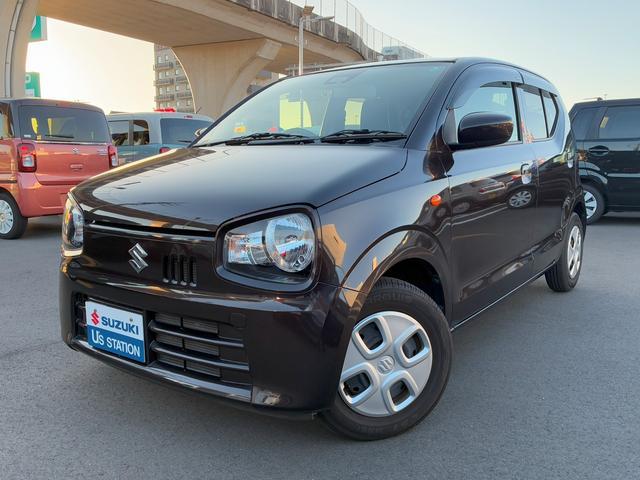 スズキ アルト 660 S  山口県