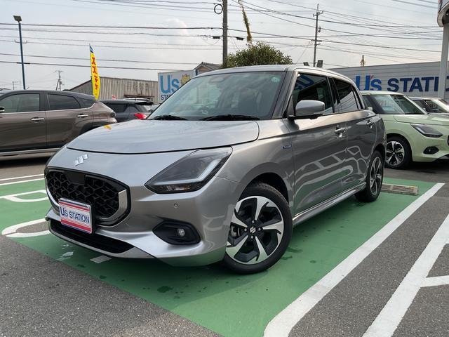 スズキ&nbsp;スイフト&nbsp;&nbsp;&nbsp;山口県