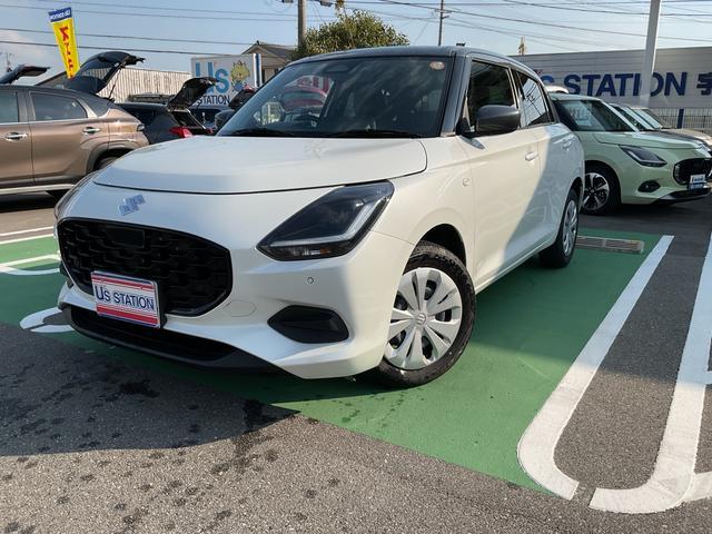 スズキ&nbsp;スイフト&nbsp;1.2 XG&nbsp;&nbsp;山口県