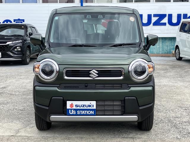 スズキ ハスラー   山口県の詳細画像 その2