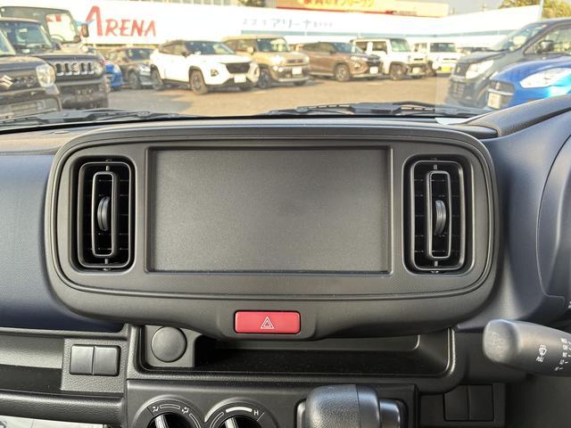 スズキ アルト 660 A  鹿児島県の詳細画像 その5