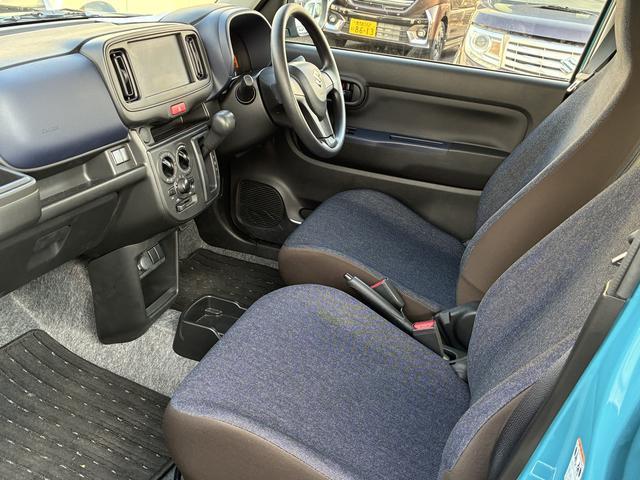 スズキ アルト 660 A  鹿児島県の詳細画像 その8