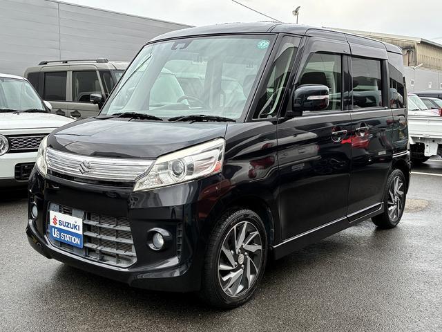 スズキ&nbsp;スペーシア&nbsp;&nbsp;&nbsp;愛媛県の詳細画像&nbsp;その3