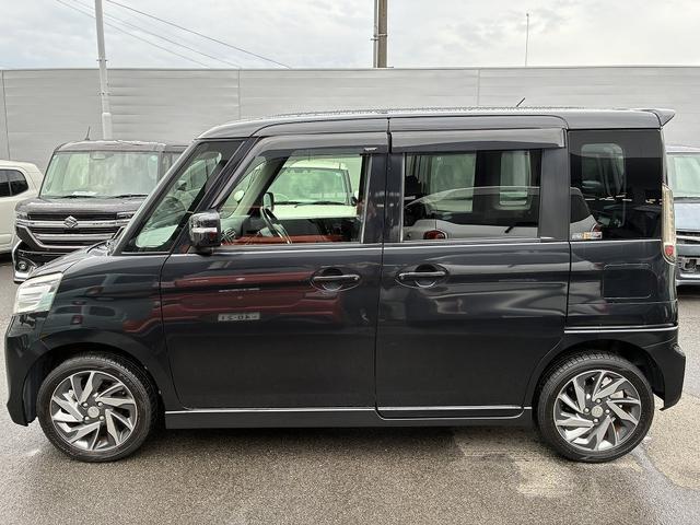 スズキ&nbsp;スペーシア&nbsp;&nbsp;&nbsp;愛媛県の詳細画像&nbsp;その4