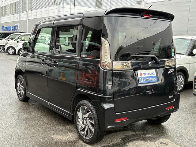 スズキ&nbsp;スペーシア&nbsp;&nbsp;&nbsp;愛媛県の詳細画像&nbsp;その5