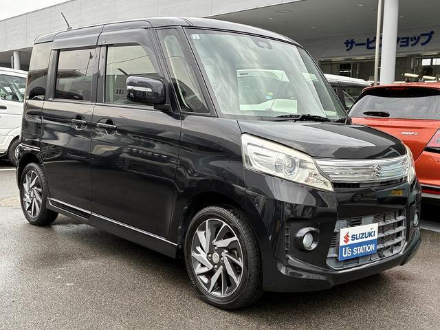 スズキ&nbsp;スペーシア&nbsp;&nbsp;&nbsp;愛媛県の詳細画像&nbsp;その9