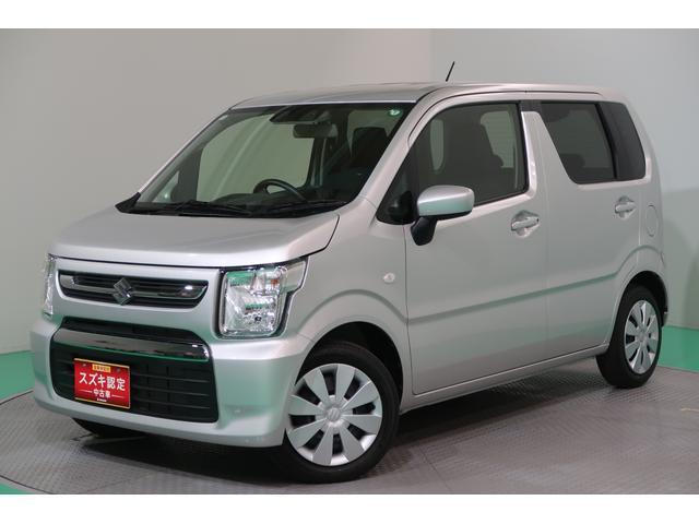 スズキ ワゴンR   千葉県