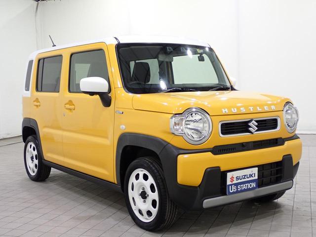 スズキ ハスラー   千葉県の詳細画像 その7