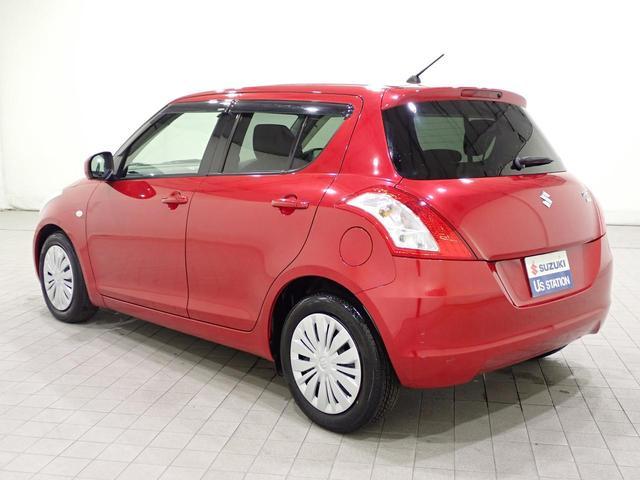 スズキ スイフト   千葉県の詳細画像 その7