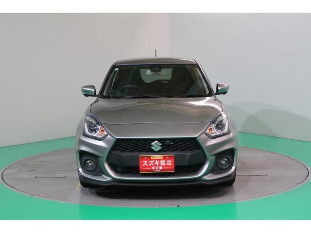 スズキ スイフト   千葉県の詳細画像 その4