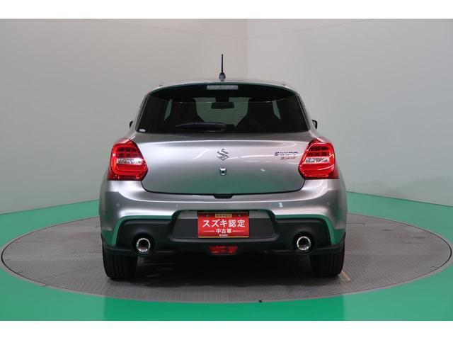 スズキ スイフト   千葉県の詳細画像 その5