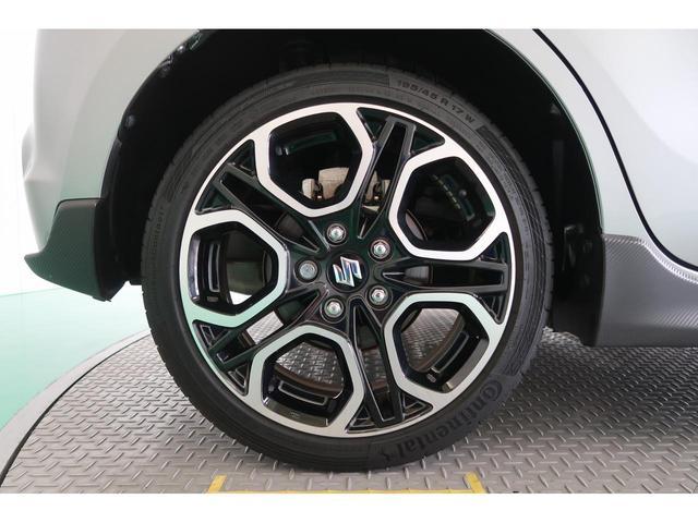 スズキ スイフト   千葉県の詳細画像 その8