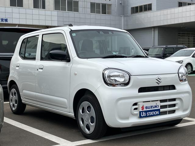 スズキ&nbsp;アルト&nbsp;&nbsp;&nbsp;宮城県の詳細画像&nbsp;その2