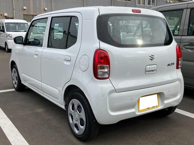 スズキ&nbsp;アルト&nbsp;&nbsp;&nbsp;宮城県の詳細画像&nbsp;その4