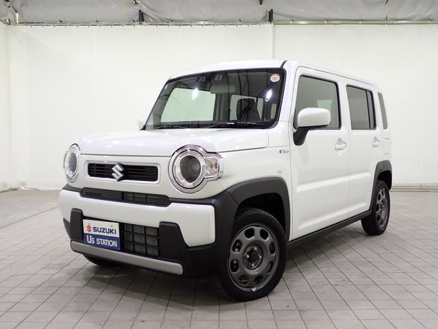 スズキ ハスラー   宮城県