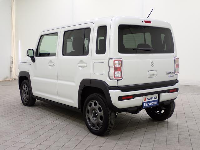 スズキ ハスラー   宮城県の詳細画像 その4