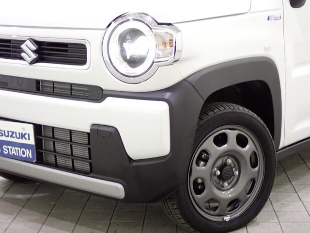 スズキ ハスラー   宮城県の詳細画像 その7