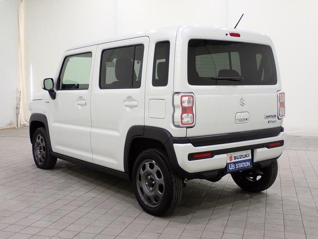 スズキ ハスラー   宮城県の詳細画像 その9