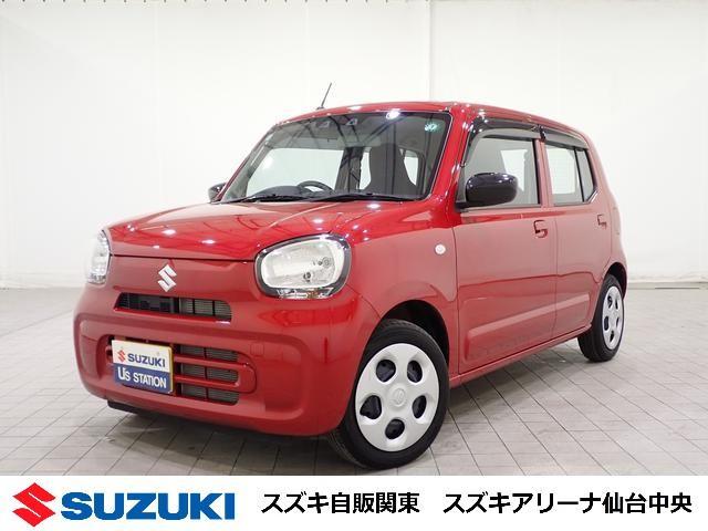 スズキ&nbsp;アルト&nbsp;&nbsp;&nbsp;宮城県