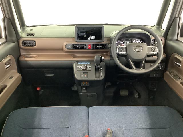 ダイハツ ムーヴキャンバス   兵庫県の詳細画像 その5