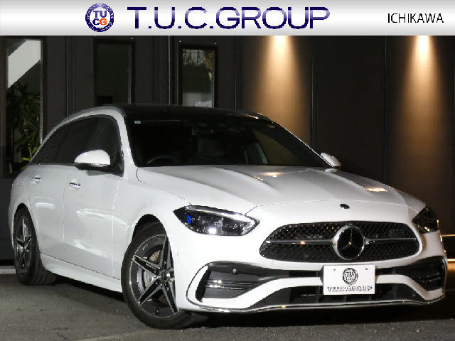 メルセデス・ベンツ Cクラス   千葉県