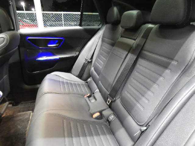 メルセデス・ベンツ Cクラス   千葉県の詳細画像 その4