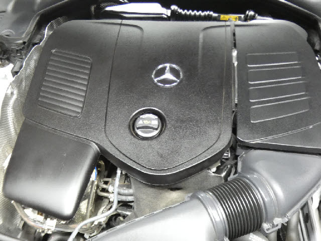 メルセデス・ベンツ Cクラス   千葉県の詳細画像 その6