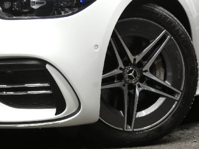 メルセデス・ベンツ Cクラス   千葉県の詳細画像 その8