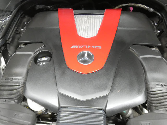 メルセデス・ベンツ Cクラス   千葉県の詳細画像 その6