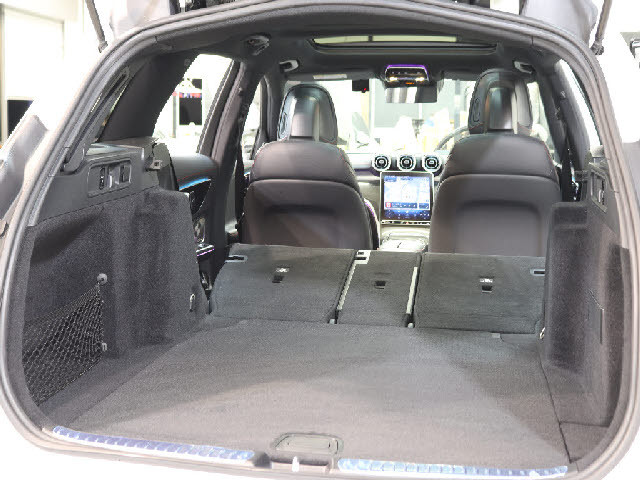 メルセデス・ベンツ Cクラス   東京都の詳細画像 その7