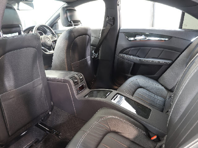 メルセデス・ベンツ CLSクラス   東京都の詳細画像 その4