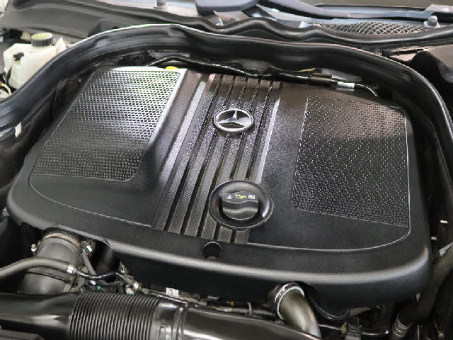 メルセデス・ベンツ CLSクラス   東京都の詳細画像 その6
